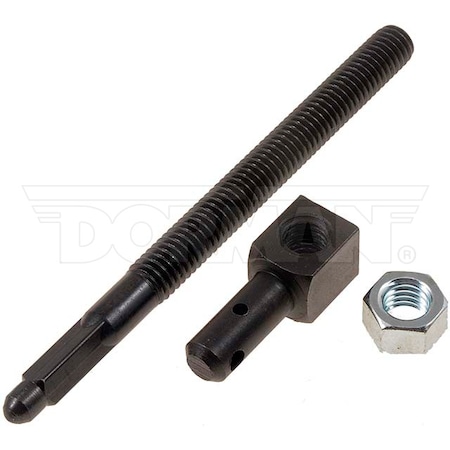 Motormite Clutch Adjuster With Mechanical Linkage, 14555 14555